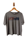 4A-157-CH Downunder Aussie Tee