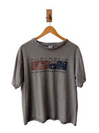 4A-157-CH Downunder Aussie Tee