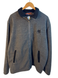 Canada Zip Up