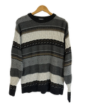 11-161-CH Porto Bello Grey Knit