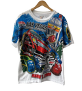 Las Vegas MS Tee