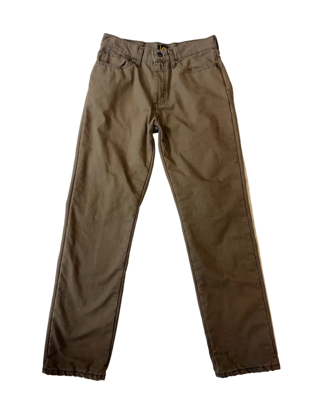4A-195-CH Lee Cargo Pants