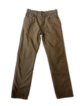 4A-195-CH Lee Cargo Pants