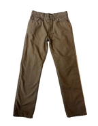 4A-195-CH Lee Cargo Pants