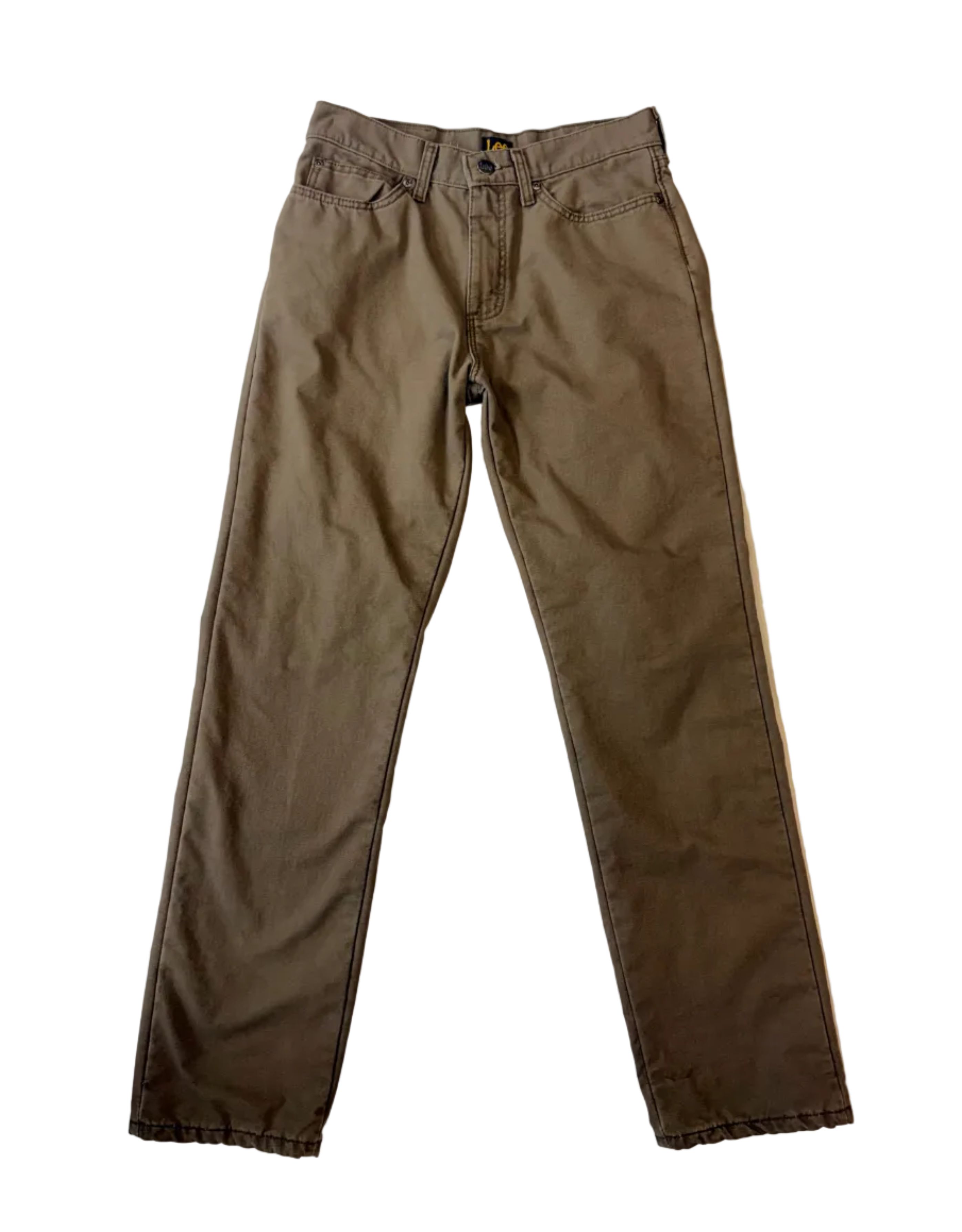 4A-195-CH Lee Cargo Pants