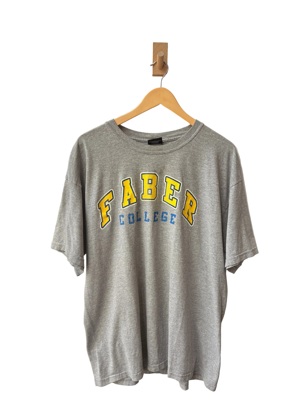 4A-172-CH Faber College Tee