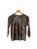 4A-177-CH Camo Longleeve