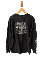 4A-156-CH Calgary Harley Longsleeve