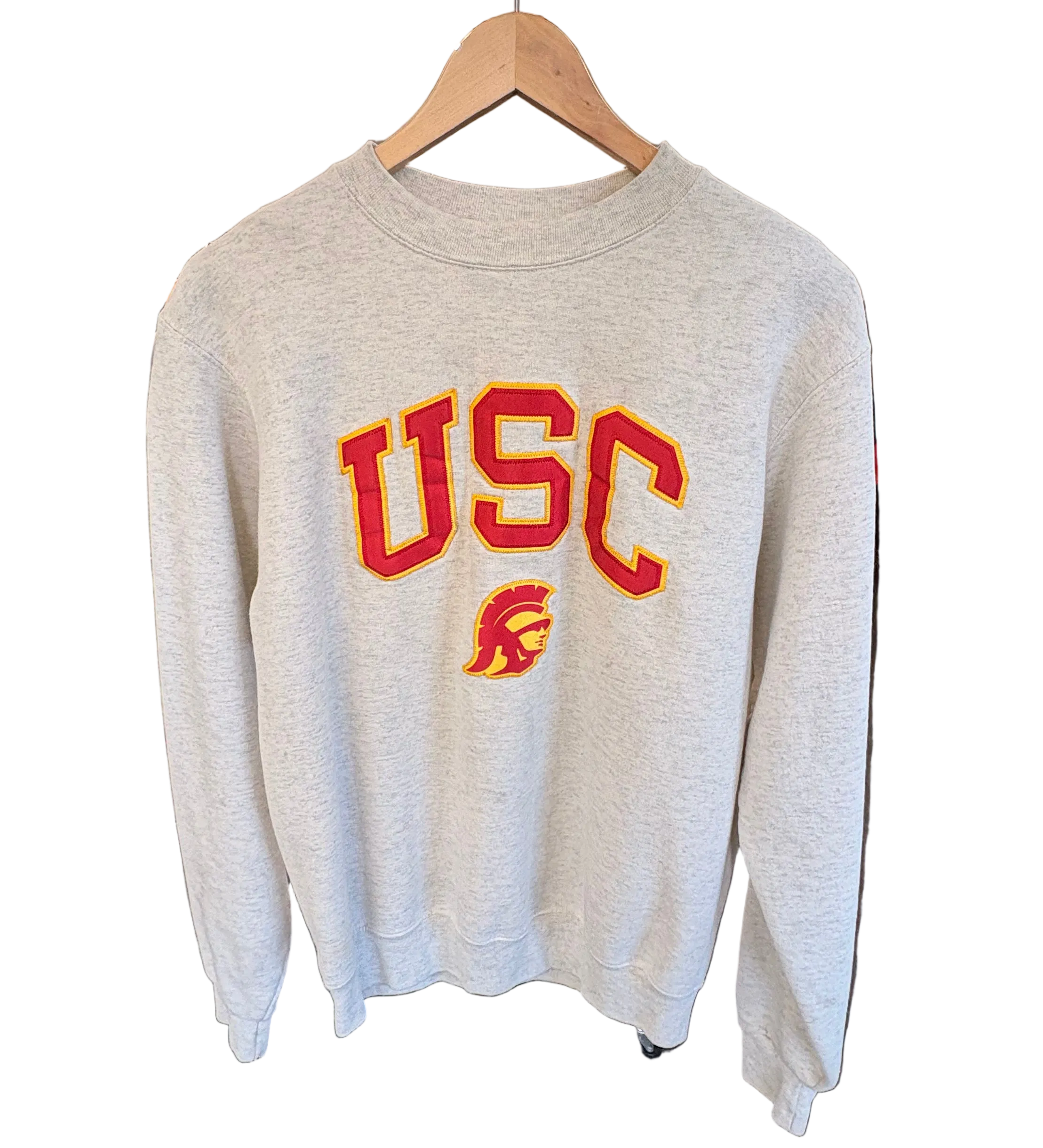 11-176-CH USC Crew
