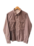 4A-111-CH Arc'teryx Peach Button Up