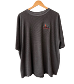 4A-105-CHTextured Hawaii Tee