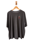 4A-105-CHTextured Hawaii Tee