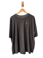 4A-105-CHTextured Hawaii Tee