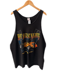 4A-150-CH Hot August Nights Black Tank