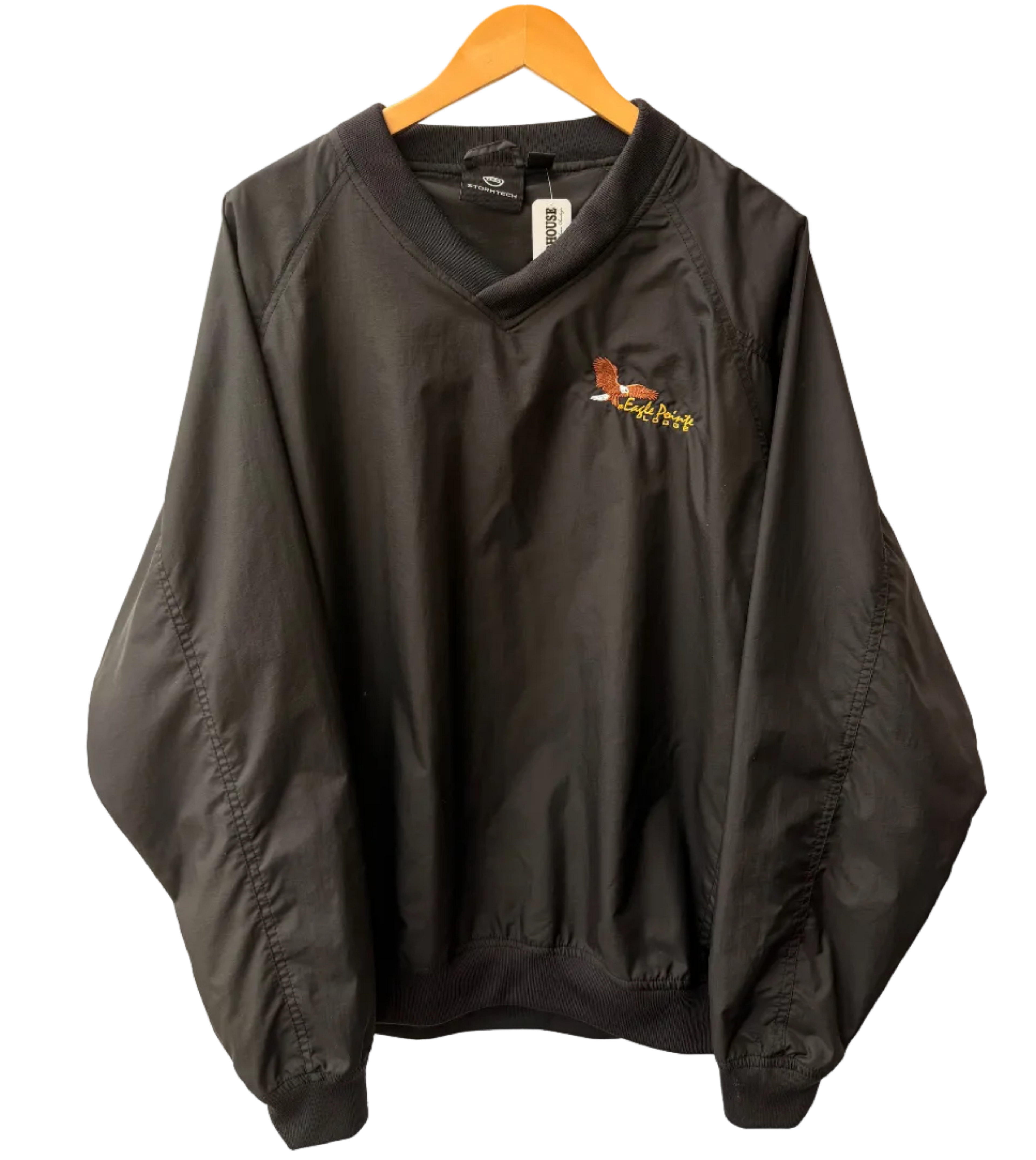 Eagle Point Pull Over
