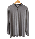 4A-141-CH NAP Grey Longsleeve