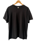 4A-174-CH Diesel Tech Black Tee
