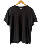4A-174-CH Diesel Tech Black Tee