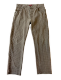 4A-203-CH Charles Le Golf Light Cord Pants