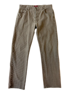 4A-203-CH Charles Le Golf Light Cord Pants