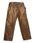 4A-206-CH Dickies Brown Cargos