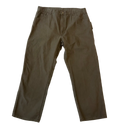 4A-207-CH Dickies Green Cargos