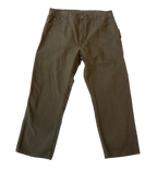 4A-207-CH Dickies Green Cargos