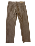 4A-203-CH Charles Le Golf Light Cord Pants