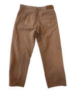 4A-200-CH Brown Windriver Pants
