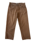 4A-200-CH Brown Windriver Pants