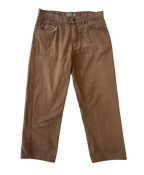 4A-200-CH Brown Windriver Pants