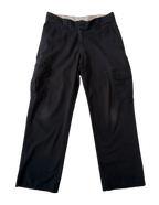 4A-196-CH Dickies Black Pants