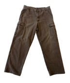 4A-197-CH Dakota Brown Cargos