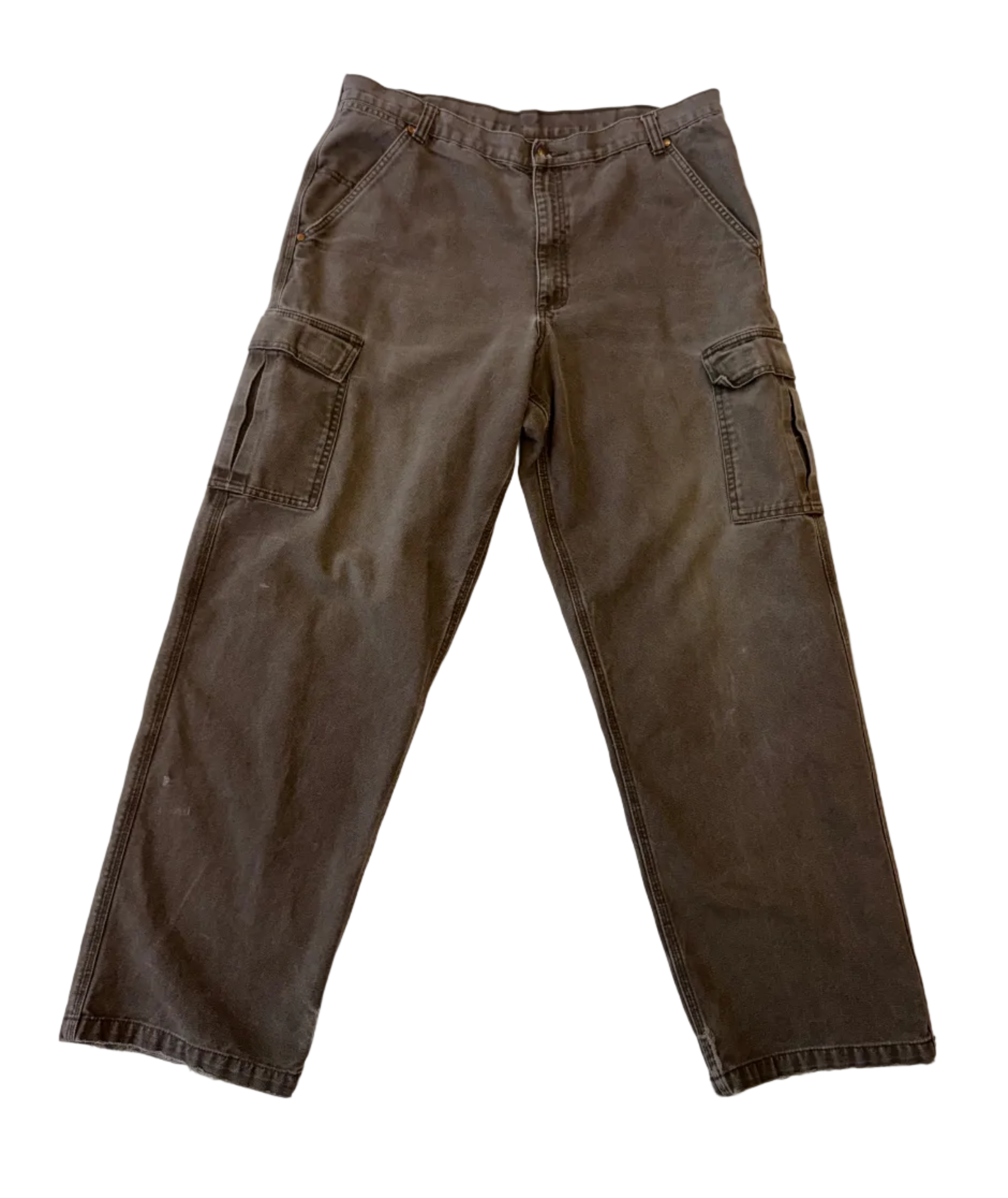 4A-197-CH Dakota Brown Cargos