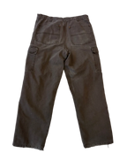 4A-197-CH Dakota Brown Cargos
