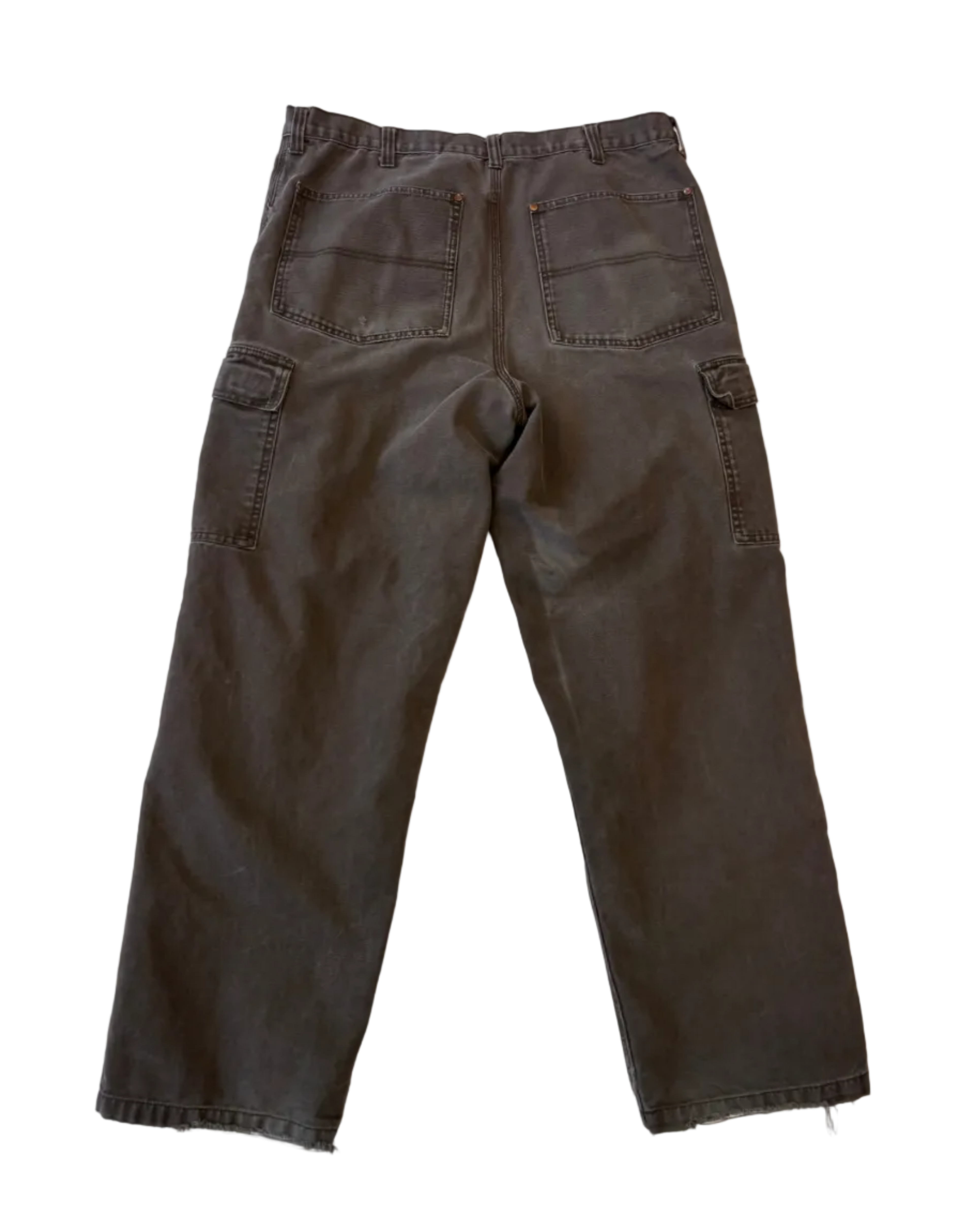 4A-197-CH Dakota Brown Cargos