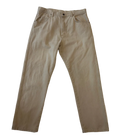4A-189-CH Wrangler Beige Denim