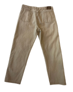 4A-189-CH Wrangler Beige Denim