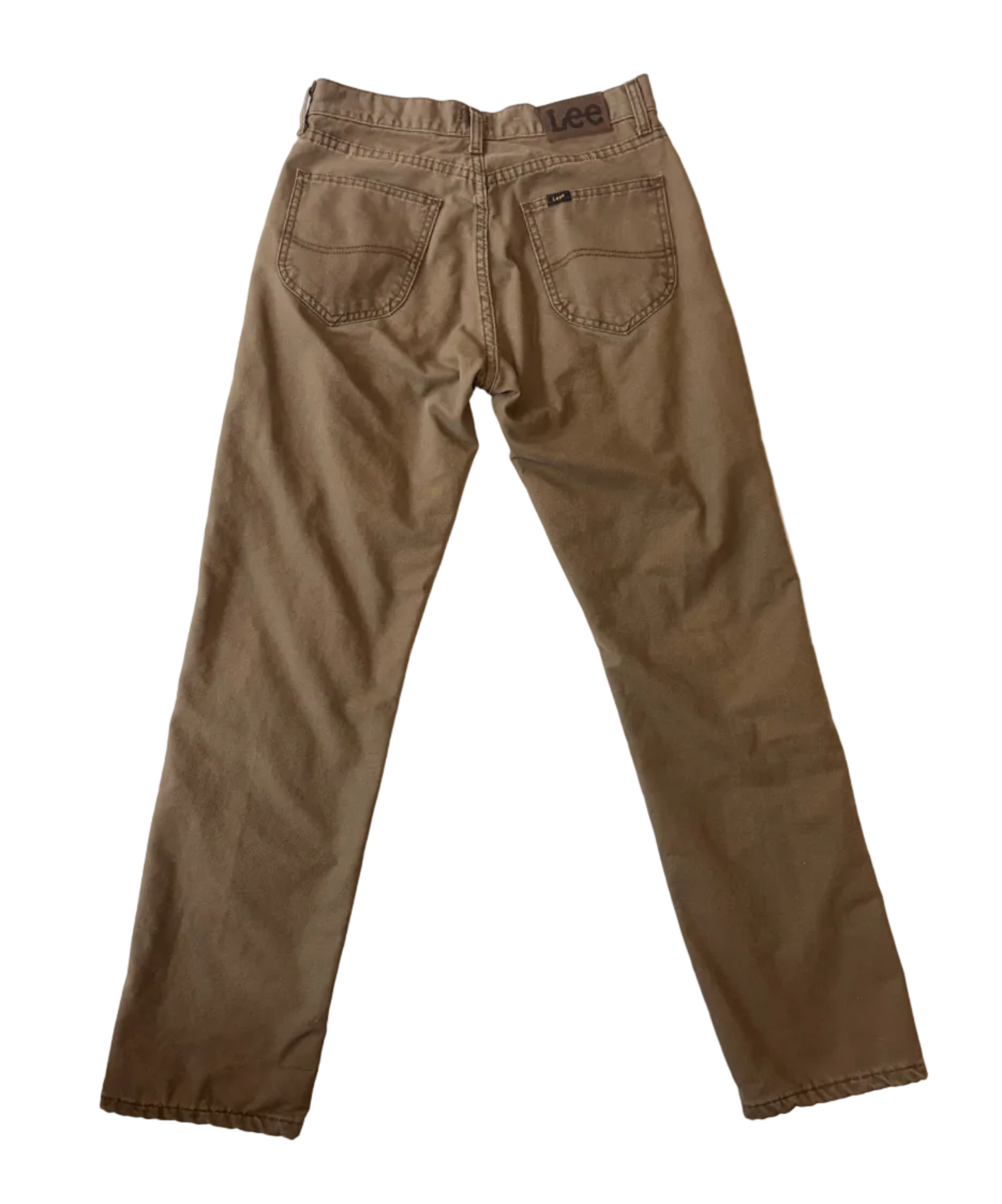 4A-195-CH Lee Cargo Pants