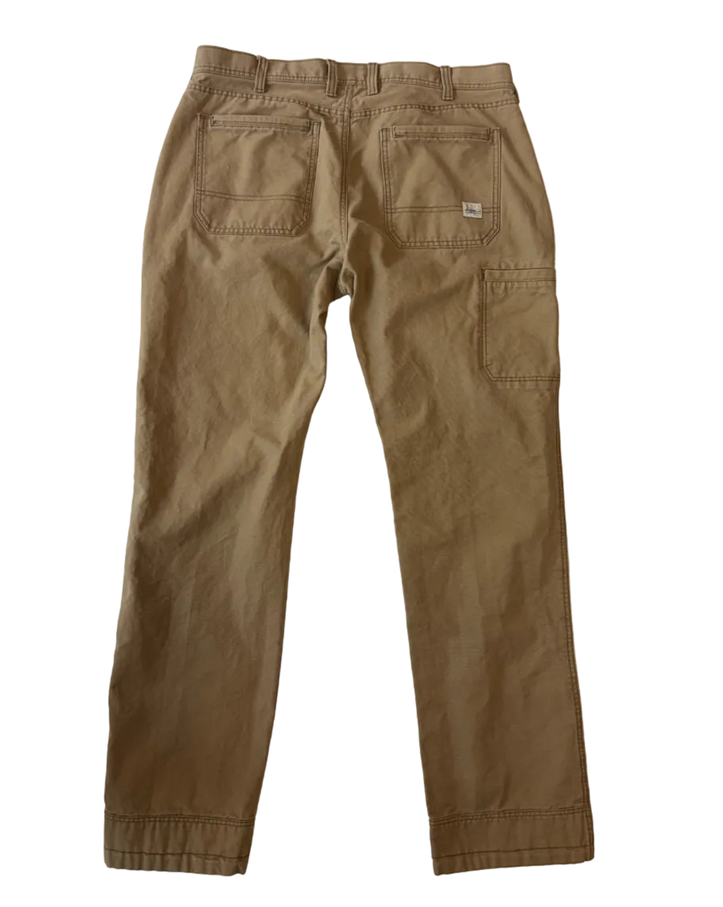 4A-187-CH Eddies Little Cargos