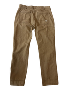 4A-187-CH Eddies Little Cargos