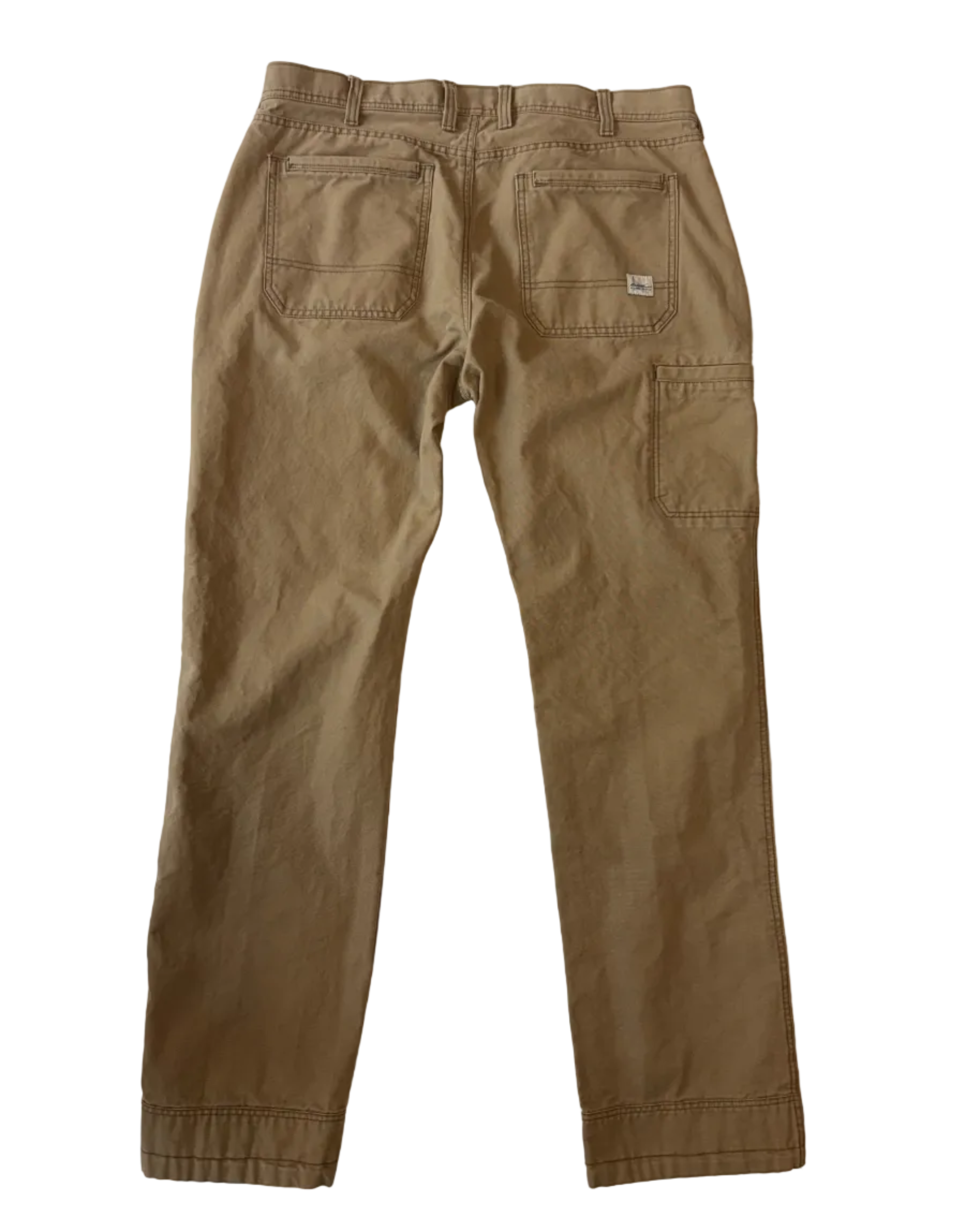 4A-187-CH Eddies Little Cargos