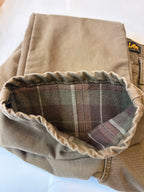4A-195-CH Lee Cargo Pants