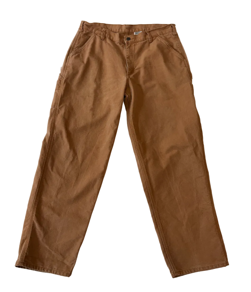 4A-183-CH Dakota Cargo Pants