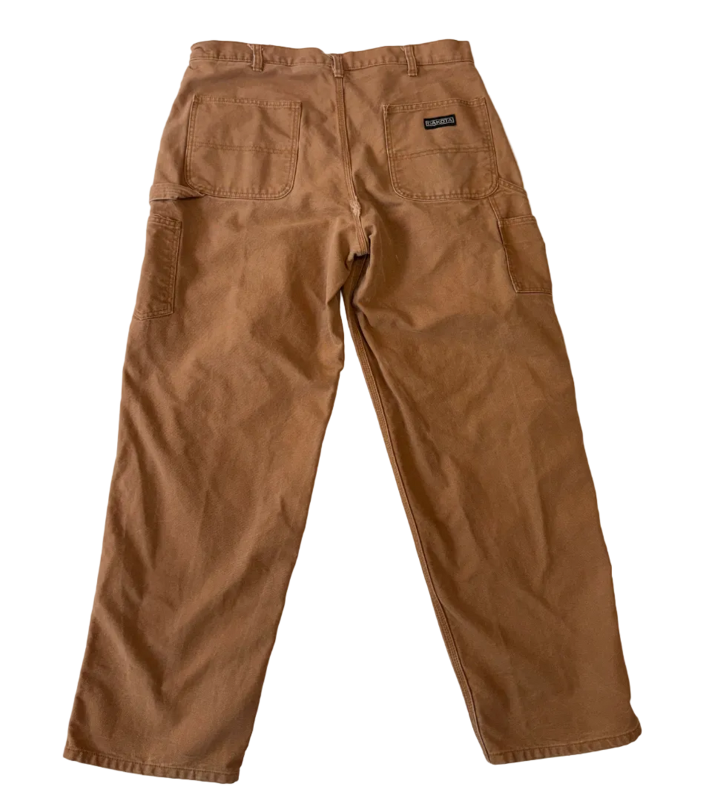 4A-183-CH Dakota Cargo Pants