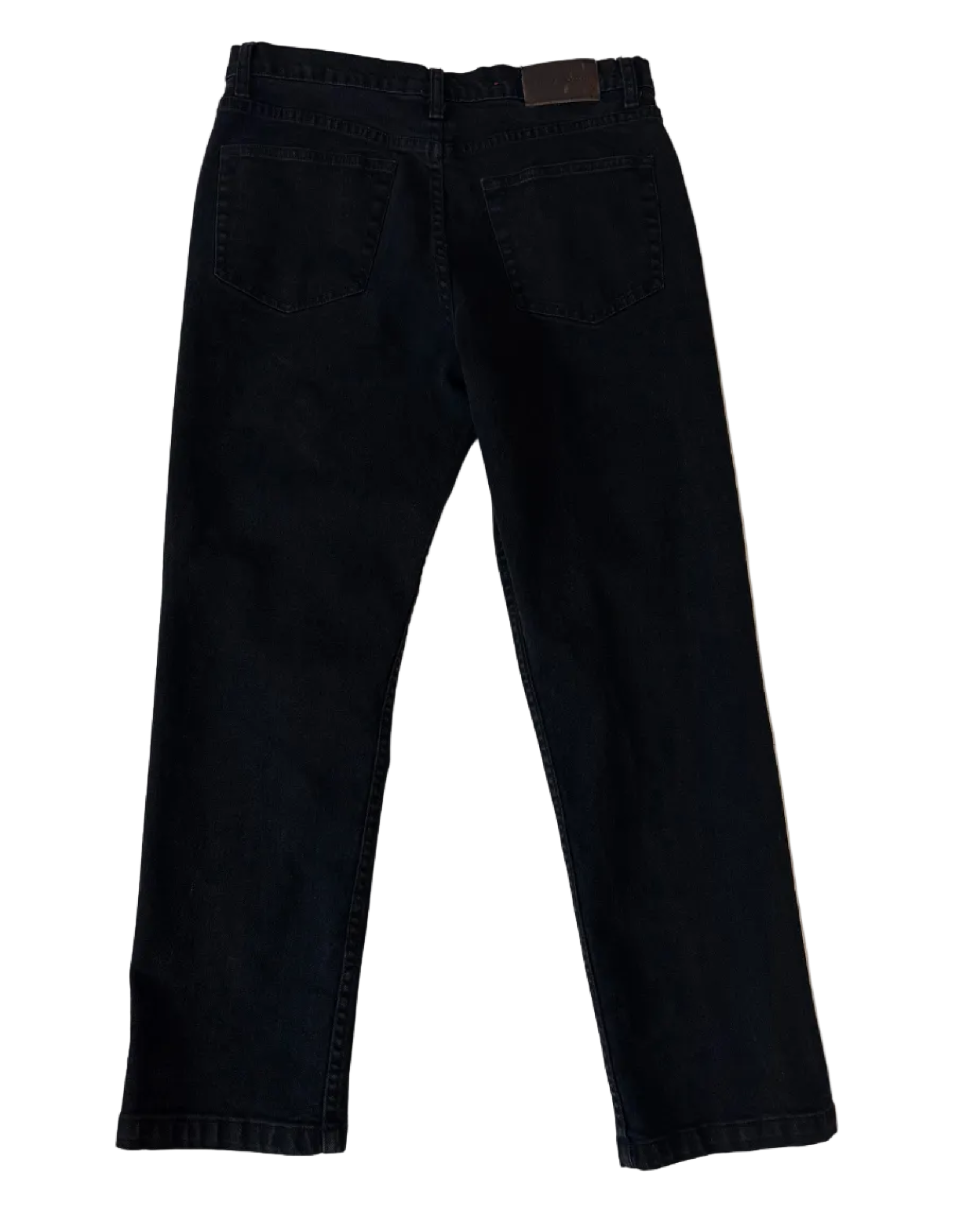 4A-188-CH Dark Nevada Denim