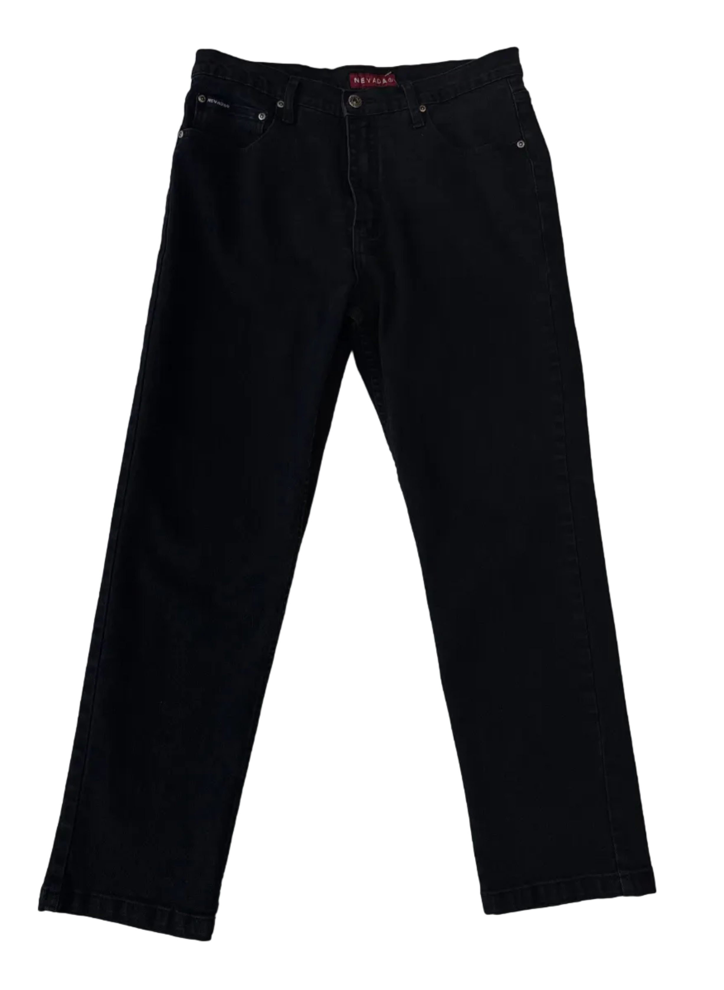 4A-188-CH Dark Nevada Denim