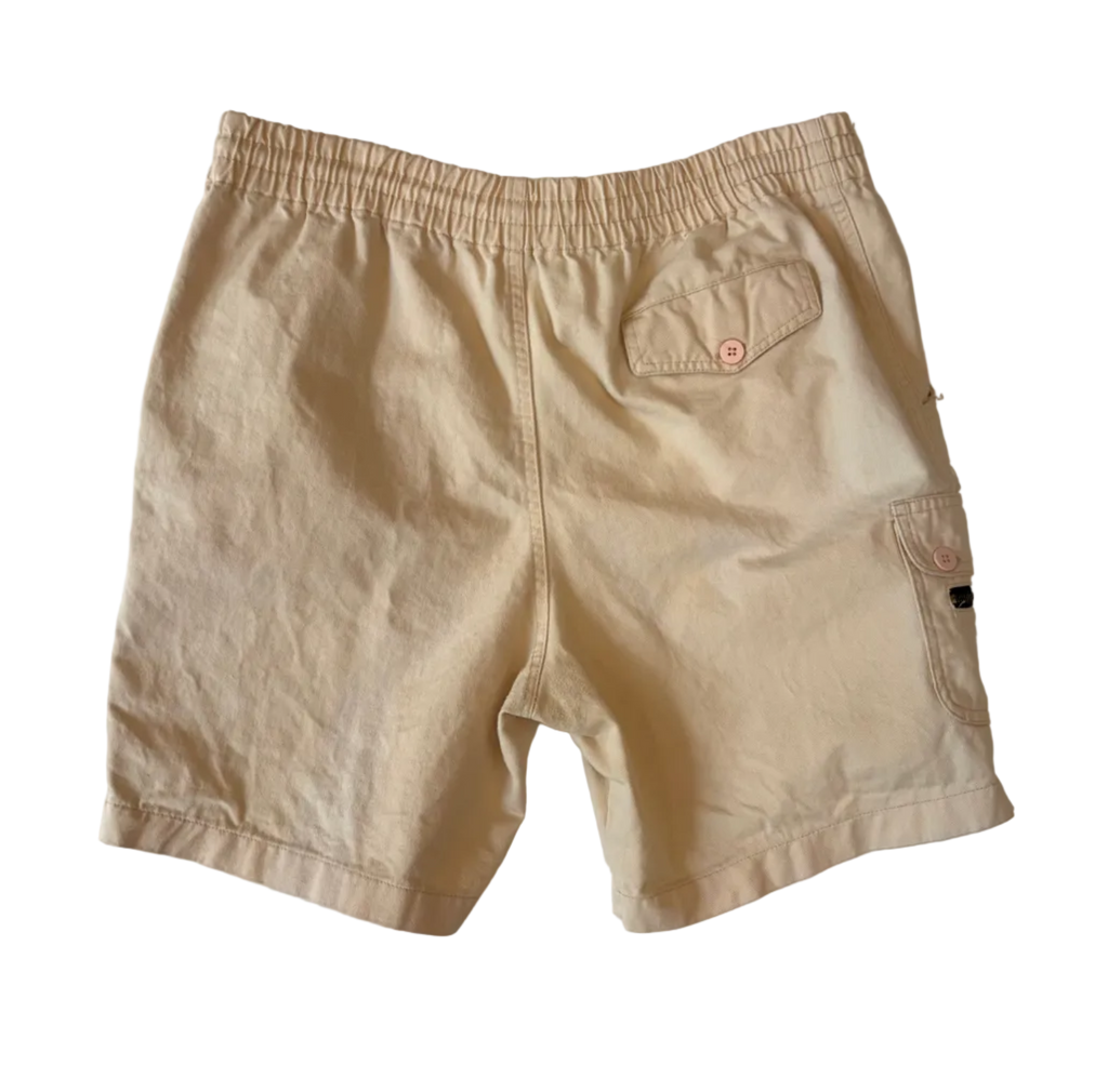 4A-181-CH Calgary Police Shorts