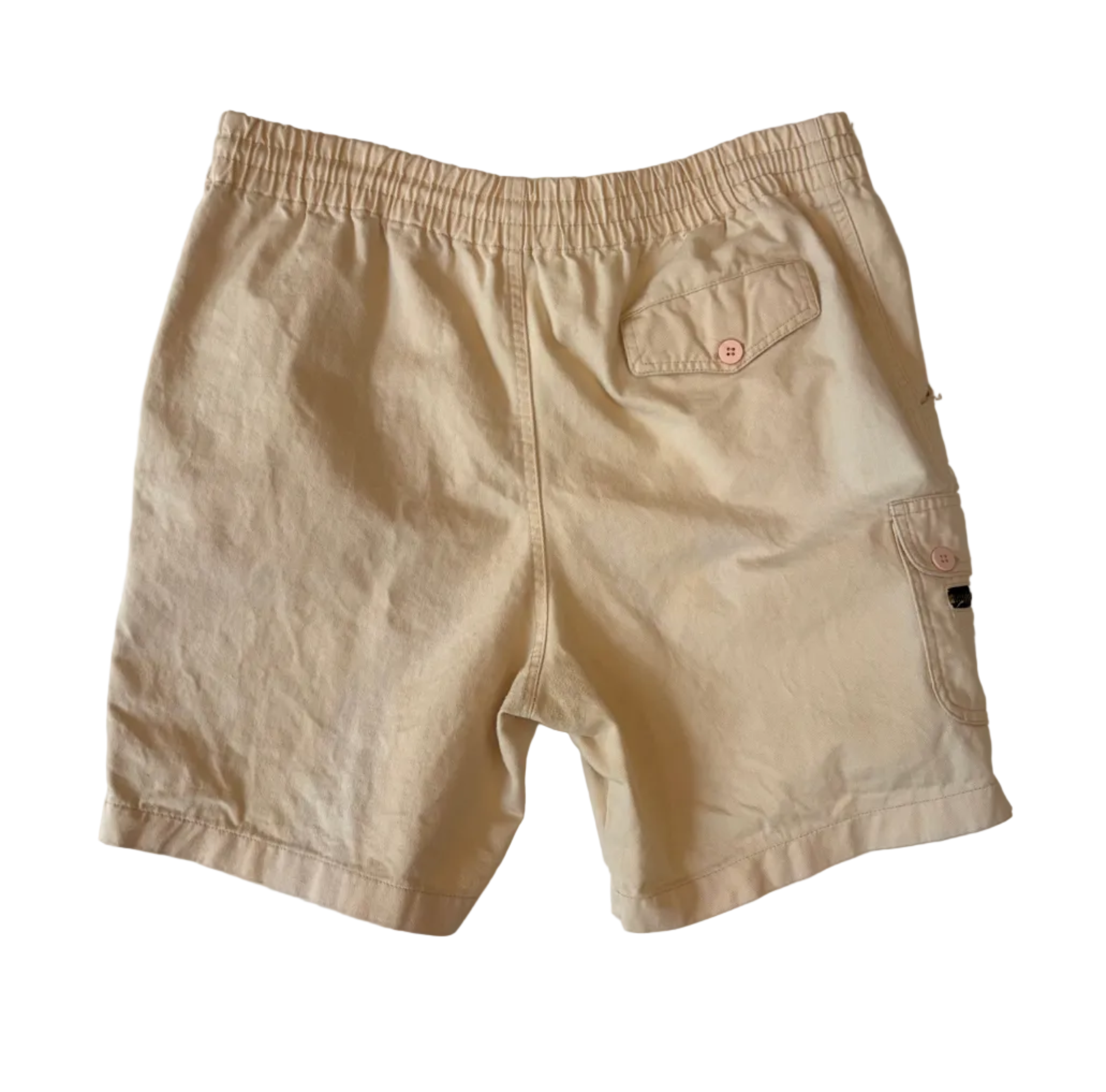 4A-181-CH Calgary Police Shorts