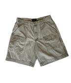 4A-180-CH Light Cord Shorts